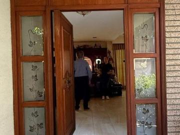 Casa en venta en Paseos de Taxqueña Oportunidad para remodelar
