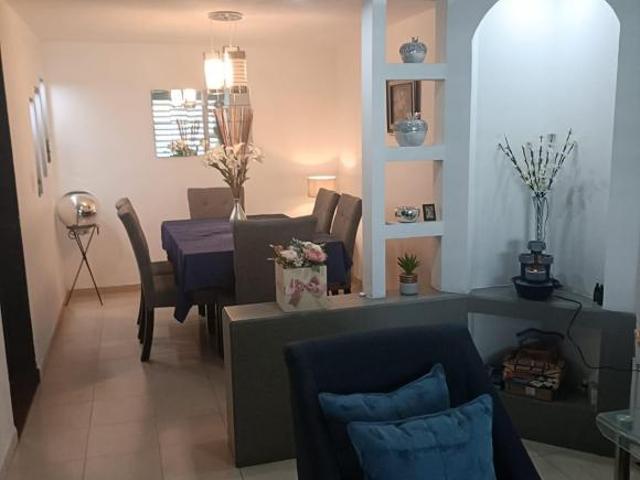 CASA EN VENTA EN PASEOS DE TULTEPEC, TULTEPEC ESTADO DE MÉXICO 4