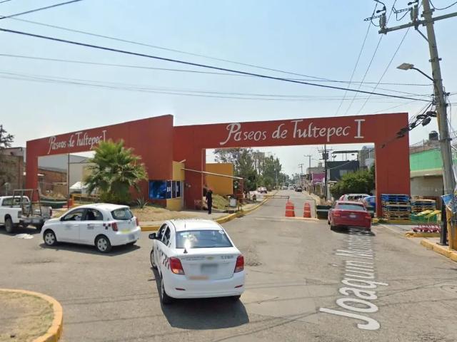 Casa en venta en Paseos de Tultepec I, Tultepec, México