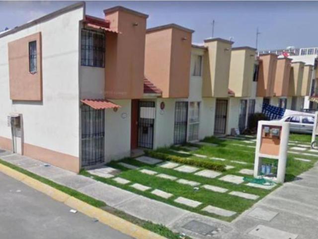 Casa en venta en Paseos de Tultepec I, Tultepec, México