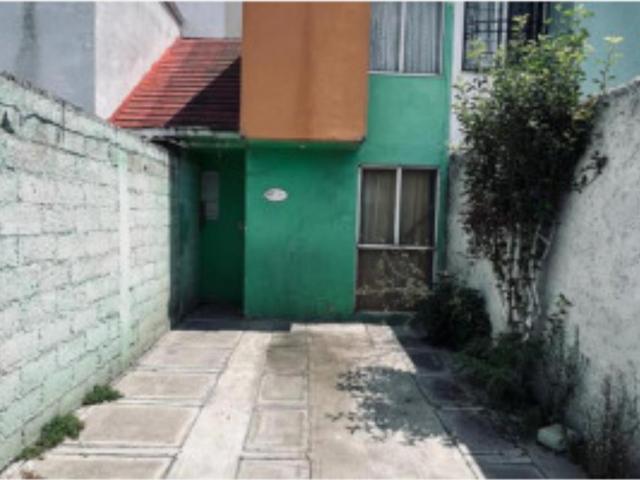 Casa en venta en Paseos de Tultepec I, Tultepec, México