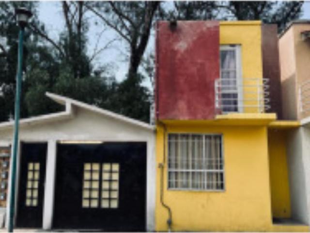 Casa en venta en Paseos de Tultepec I, Tultepec, México