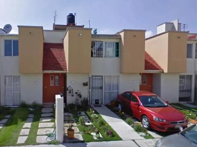 Casa en venta en Paseos de Tultepec I, Tultepec, México