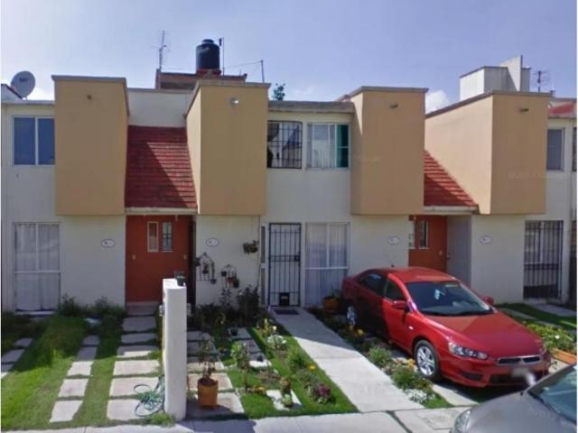 Casa en venta en Paseos de Tultepec I, Tultepec, México