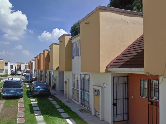 Casa en venta en Paseos de Tultepec I, Tultepec, México