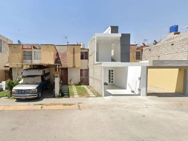 Casa en venta en Paseos de Tultepec I, Tultepec, México