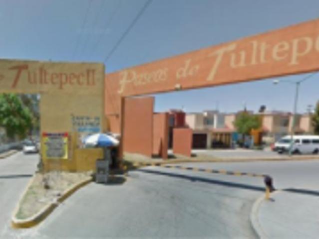 Casa en venta en Paseos de Tultepec I, Tultepec, México