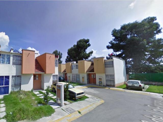 Casa en venta en Paseos de Tultepec II, Tultepec, México