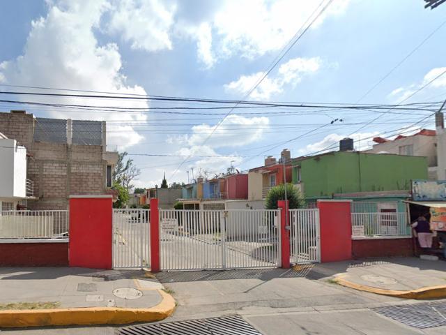 Casa en venta en Paseos de Tultepec II, Tultepec, México