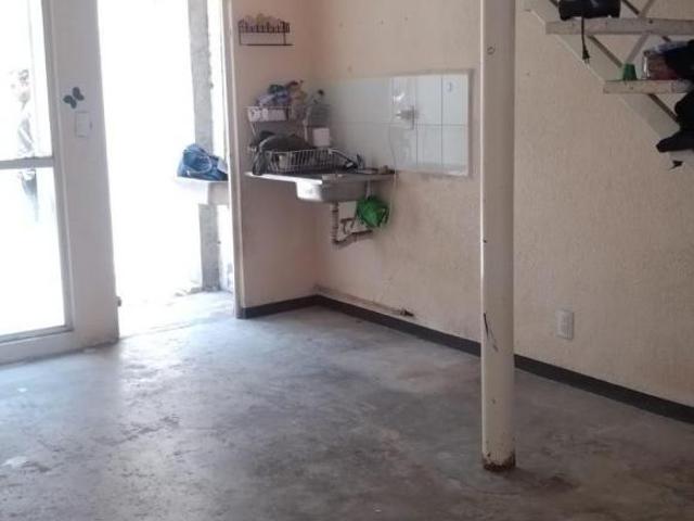 Casa en Venta en Paseos de Chaco