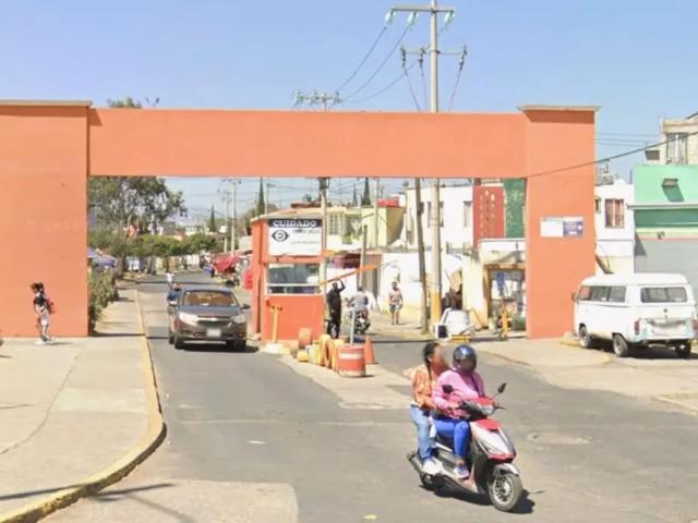 Casa en venta en Paseos de Chalco, Chalco, México