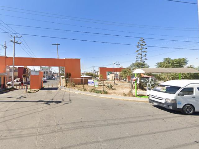 Casa en venta en Paseos de Chalco, Chalco, México