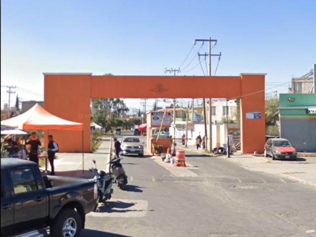 Casa en venta en Paseos de Chalco, Chalco, México