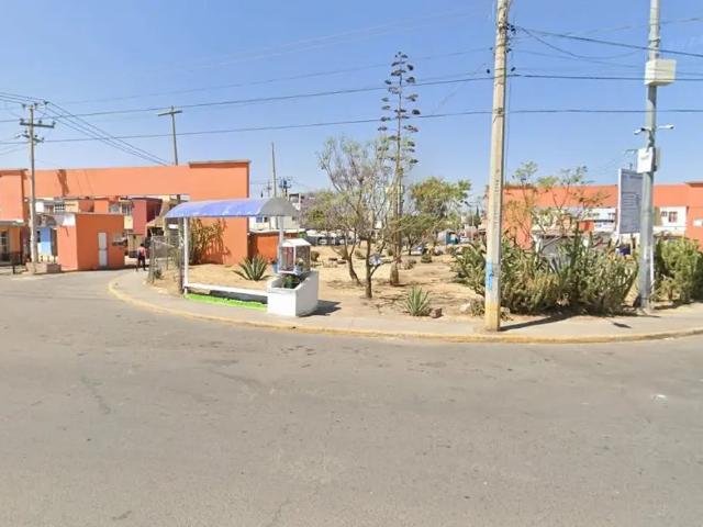 Casa en venta en Paseos de Chalco, Chalco, México