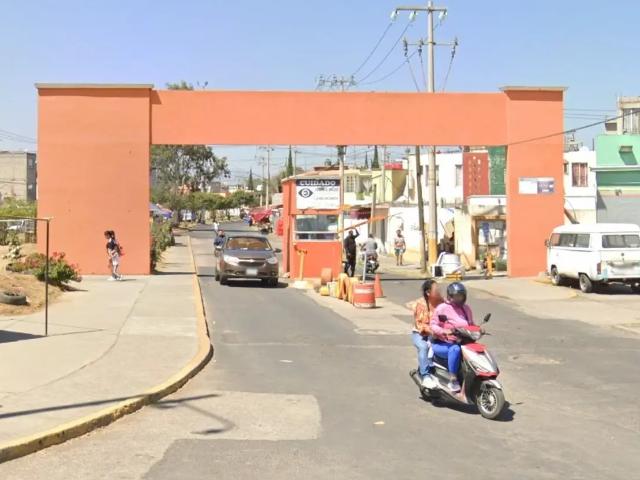 Casa en venta en Paseos de Chalco, Chalco, México