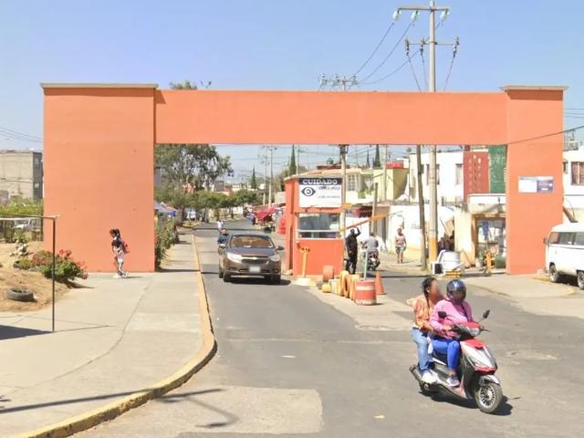 Casa en venta en Paseos de Chalco, Chalco, México