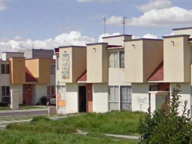 Casa en venta en Paseos de Chalco Chalco Estado de Mexico