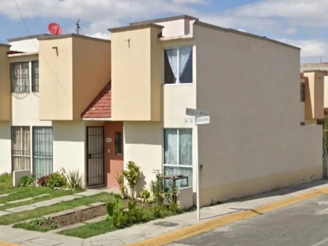 CASA EN VENTA EN PASEOS DE CHALCO, MEX
