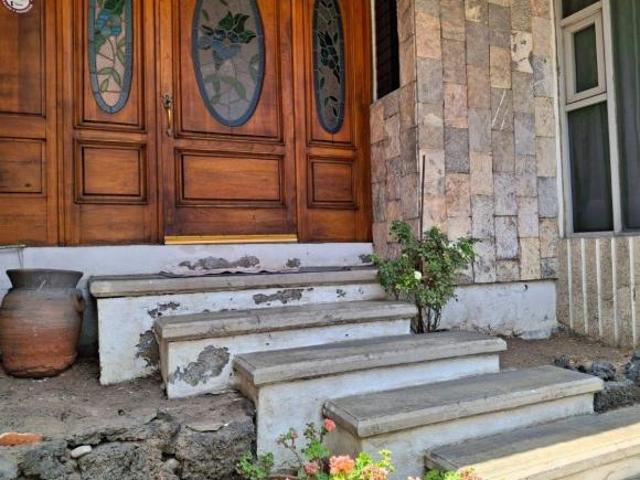 Casa en Venta en Paseos de Churubusco Excelente ubicación y gran potencial habitacional o comercial