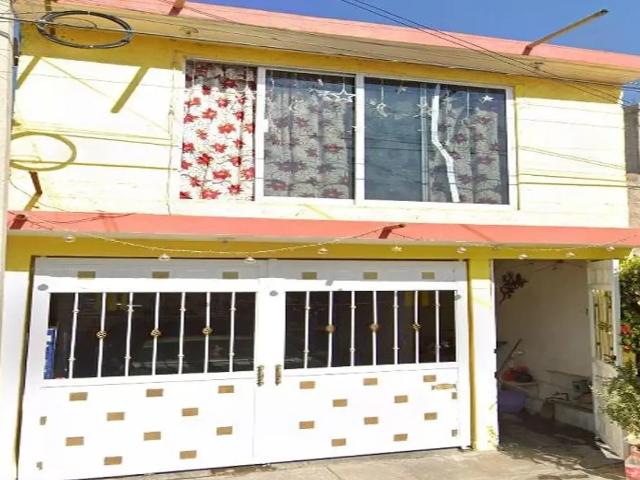 casa en venta en paseos de ecatepec