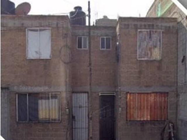 Casa en venta en Paseos de Ecatepec, Estado de M?xico