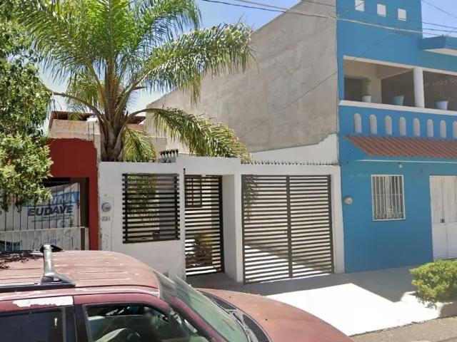 Casa en venta en Paseos de la Providencia, San Francisco de los Romo, Aguascalientes