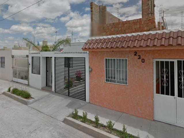 Casa en venta en Paseos de la Providencia, San Francisco de los Romo, Aguascalientes