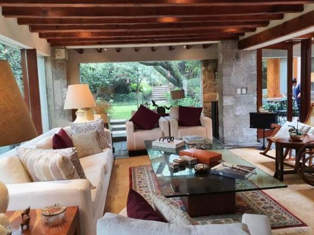CASA EN VENTA EN PASEOS DE LAS LOMAS SANTA FE