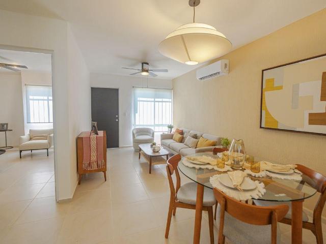 Casa en venta en Paseos de M?rida Tixcacal