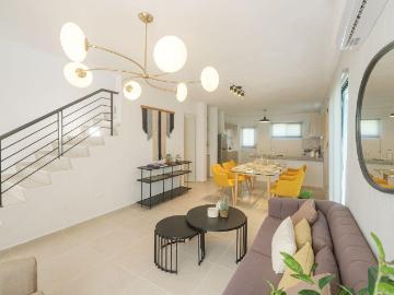 Casa en venta en Paseos de M?rida Tixcacal