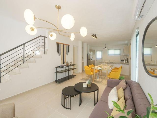 Casa en venta en Paseos de M?rida Tixcacal