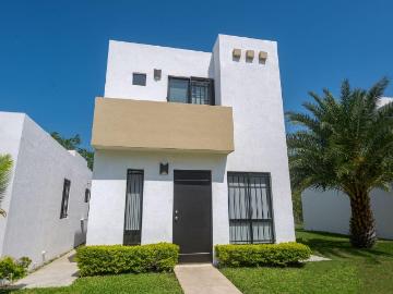 Casa en venta en Paseos de M?rida Tixcacal