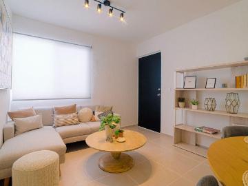 Casa en venta en Paseos de M?rida Tixcacal