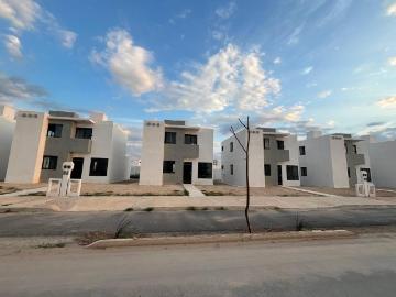 Casa en Venta en Paseos de M?rida Tixcacal, Poniente de M?rida