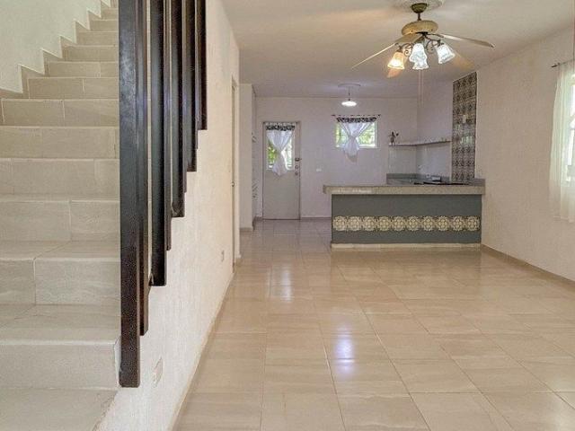 Casa en venta en Paseos de Mérida, Tixcacal | 2 recámaras | Cerca de Periférico | NLP |