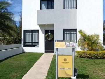 Casa en Venta en Paseos de Mérida Tixcacal, Poniente de Mérida