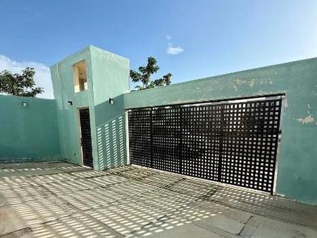 Casa en venta en Paseos de Merida Tixcacal, Poniente de Merida 4