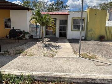 Casa en venta en Paseos de Opichén Ideal para 1er hogar o inversión