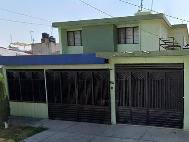 CASA EN VENTA EN PASEOS DE SANTA MARIA CUAUTITLAN