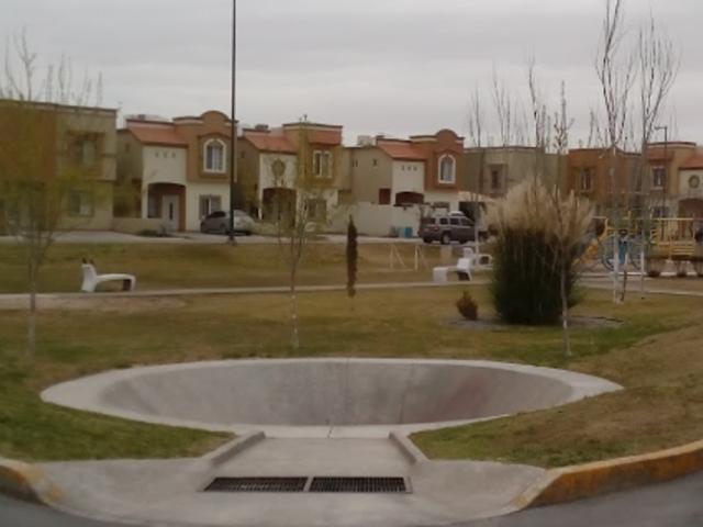 Casa en venta en Paseos de Santa Mónica, Juárez, Chihuahua