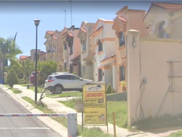 Casa en venta en Paseos de Santiago, Tonalá, Jalisco