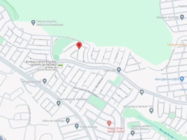 Casa en venta en Paseos de Santiago, Tonalá, Jalisco