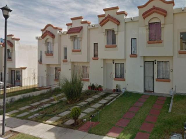Casa en venta en Paseos de Santiago, Tonalá, Jalisco