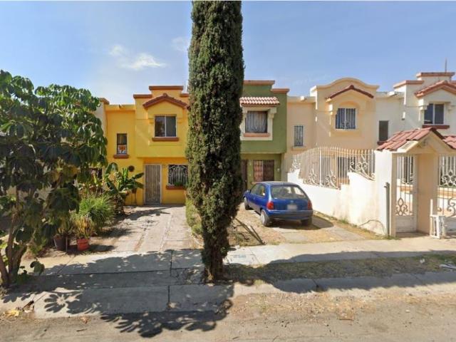 Casa en venta en Paseos de Santiago, Tonalá, Jalisco
