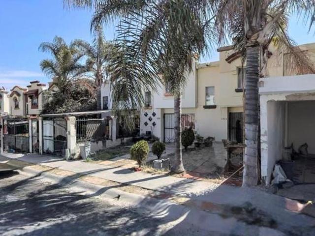 CASA EN VENTA EN PASEOS DE SANTIAGO, TONALA, JALISCO