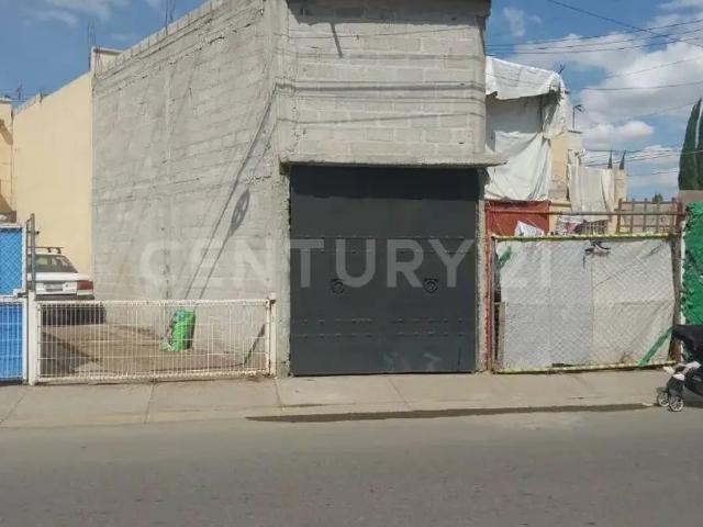 Casa en venta en Paseos de San Juan, Zumpango, México
