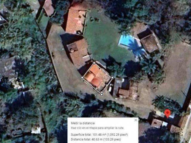 CASA EN VENTA EN PASEOS DE SOLIDARIDAD CUERNAVACA