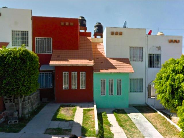 Casa en venta en Paseos del Country, León, Guanajuato