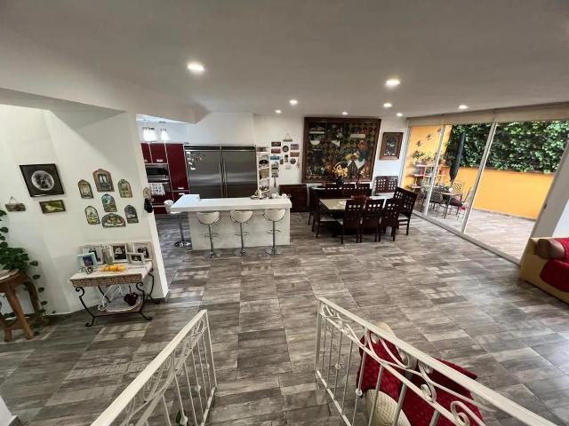 CASA EN VENTA EN PASEOS DEL BOSQUE NAUCALPAN