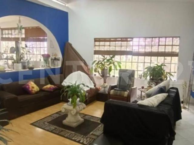 Casa en Venta en Paseos Del Bosque, Naucalpan, Edo. Méx